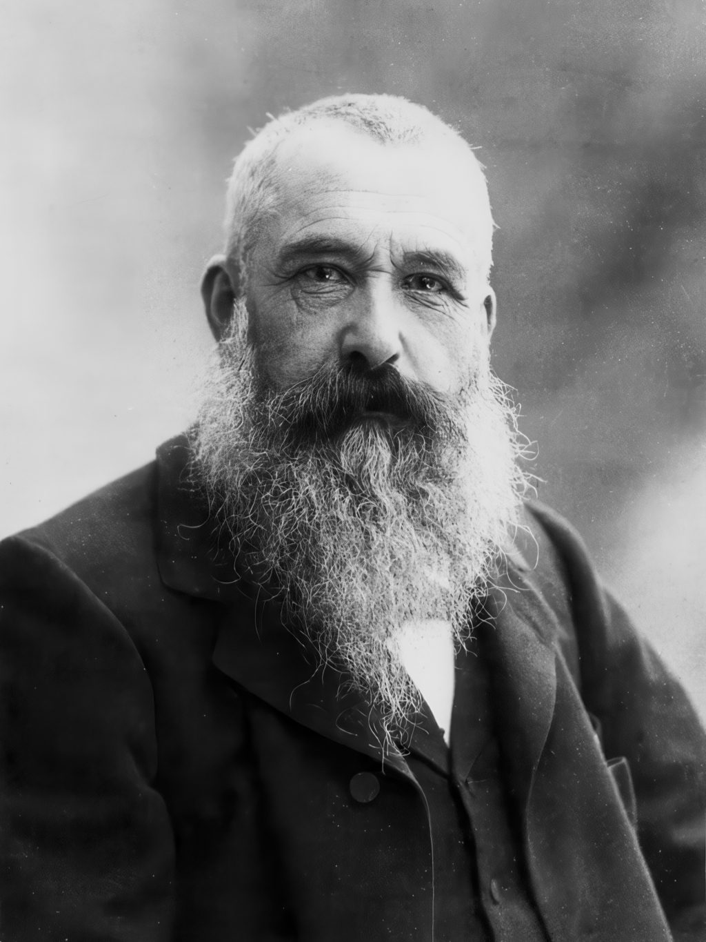 Claude Monet Quote